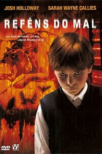  de Filme Reféns do Mal (2007)
