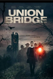 Union Bridge - Poster / Capa / Cartaz - Oficial 1
