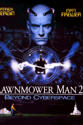  de Filme O Passageiro do Futuro 2 (1996)