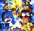 Digimon Adventure 02: Digimon Hurricane Touchdown! Supreme Evolution! The Golden Digimentals