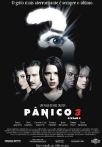 Pânico 3 (Scream 3)