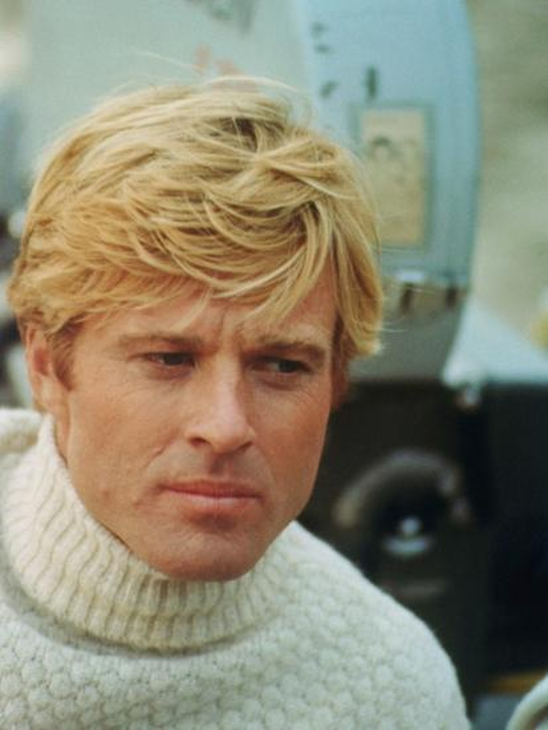 Robert Redford - Foto 4
