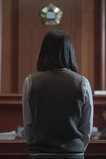 Poster de Episódio 8화 (2022)