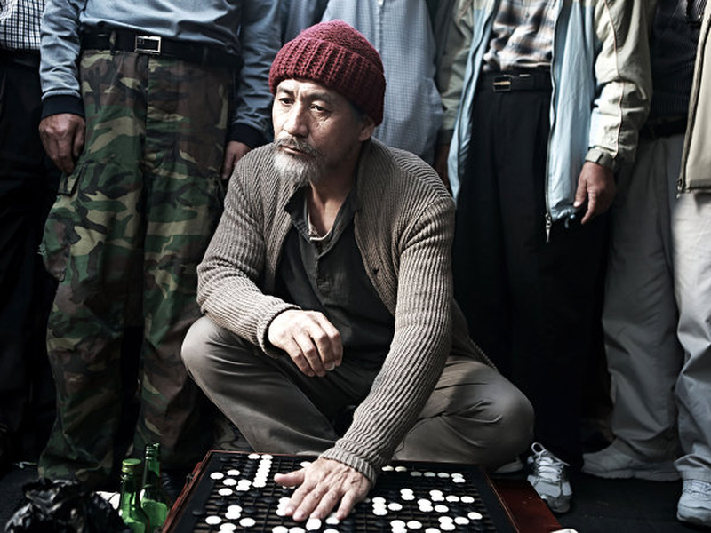 Foto 5 de Jogada Divina