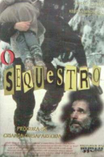 Poster de Filme O Seqüestro (1995)