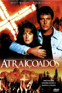 Atraiçoados - Poster / Capa / Cartaz - Oficial 4