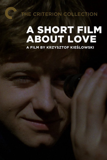  de Filme Não Amarás (1988)