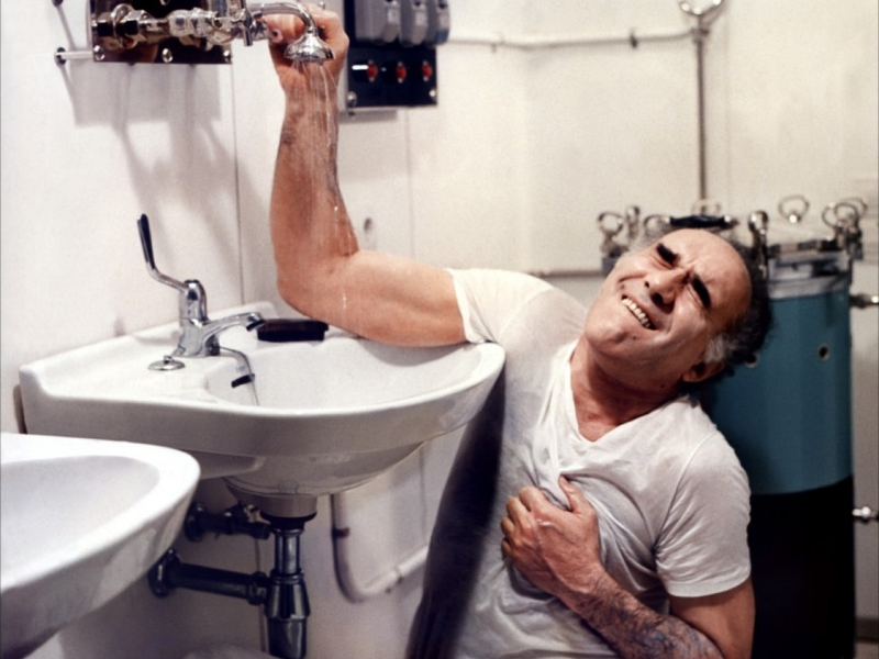 Foto 1 de Receita Para Sete Mortos