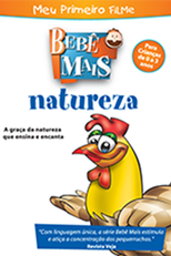 Bebê Mais: Natureza (Bebê Mais: Natureza)