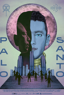 Palo Santo - Poster / Capa / Cartaz - Oficial 1