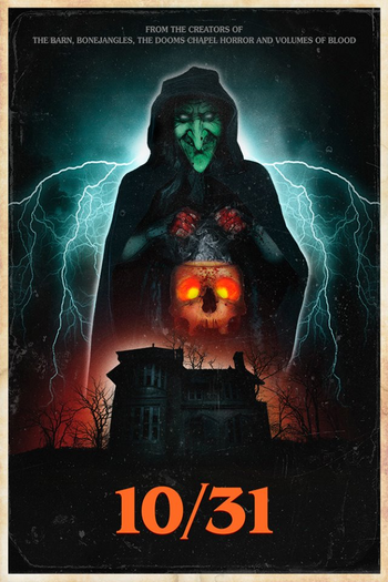  de Filme 10/31 (2017)