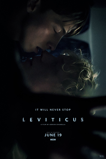  de Filme Leviticus (2026)