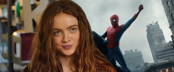 Novos rumores sobre Homem-Aranha: Um Novo Dia