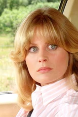 Beverly D'Angelo (I)