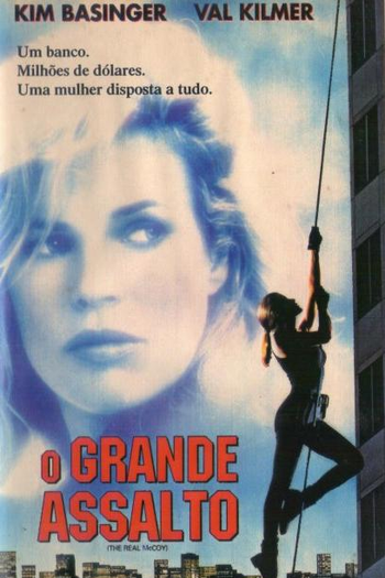  de Filme O Grande Assalto (1993)