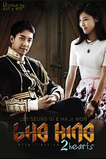  de Série The King 2 Hearts (2012)