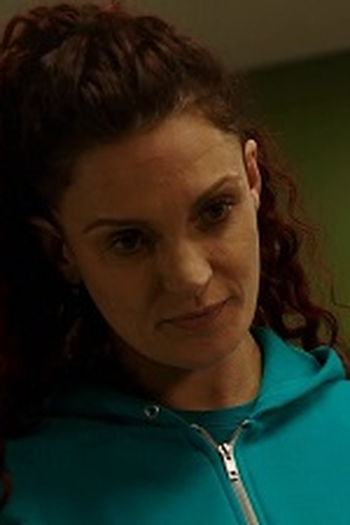 Poster de Episódio Mercy (2015)