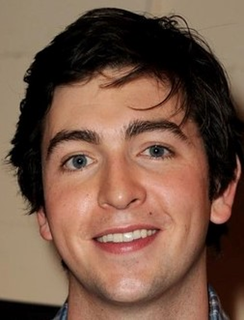 Nicholas Braun - Foto 1
