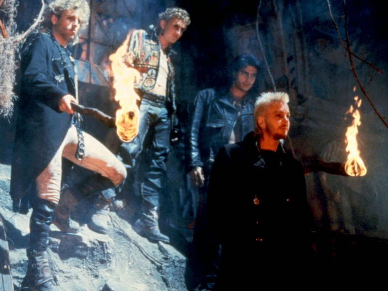 Foto 20 de Os Garotos Perdidos