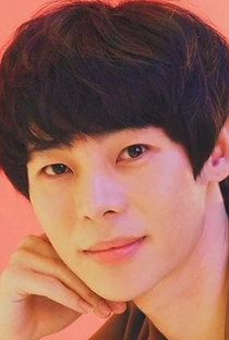 Inntouch Naphat - Poster / Capa / Cartaz - Oficial 1