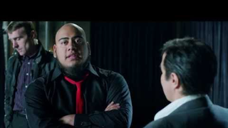 Trailer: Fachon Models - Trailer Oficial