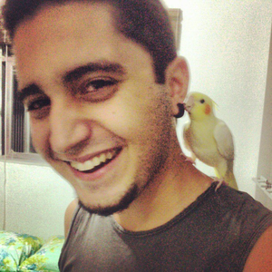 Foto de perfil de Jean Quinelato