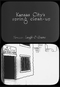 Kansas City’s Spring Clean-up (Kansas City’s Spring Clean-up)