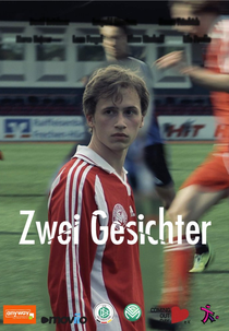 Two Faces (Zwei Gesichter)