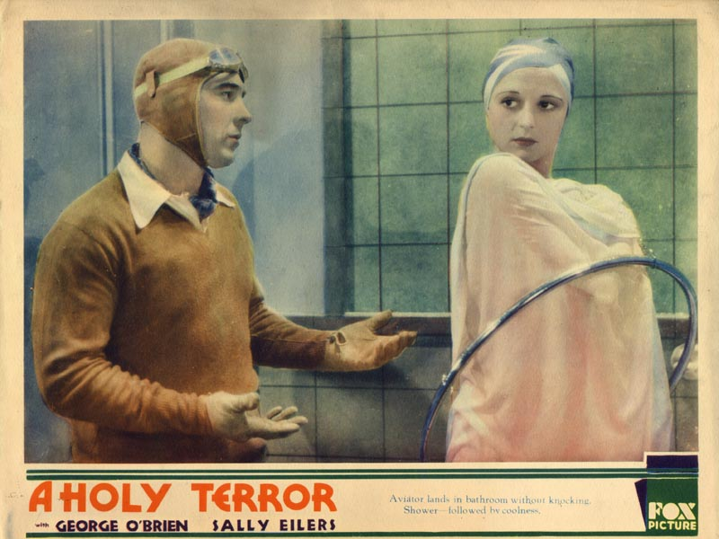 Foto 2 de O Temerário