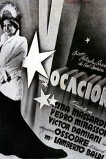 Cumpra-se o Destino (¿Vocación?)