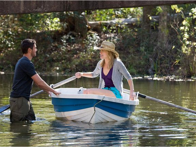 Foto 4 de Um Homem de Sorte