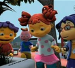 The Bug Club