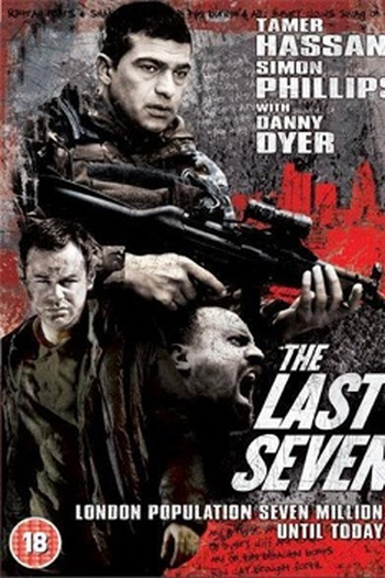  de Filme Os Últimos Sete (2010)