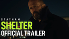 Shelter | Official Trailer | Only In Theaters January 30