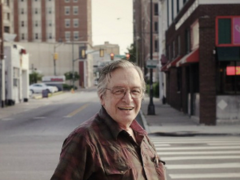 Foto 1 de O Jardim das Aflições