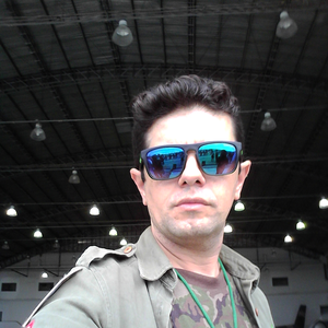 Foto de perfil de Marcos Roberto de Jesus