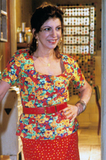 Embaixada do Glicério (Brava Gente: Embaixada do Glicério)