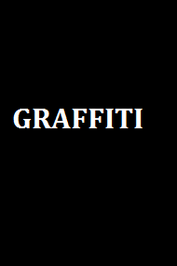 Poster de Curta Graffiti (2015)