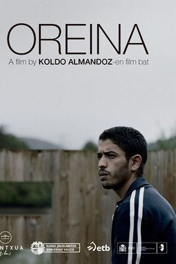 Poster de Filme The Deer (2018)