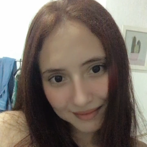 Foto de perfil de fabyferreira