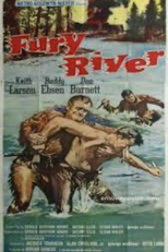 Rio da Fúria (Fury River)