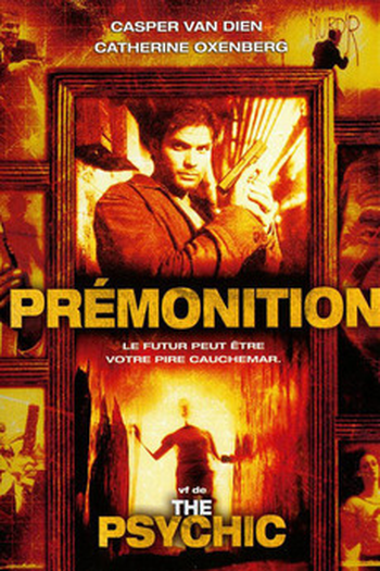  de Filme Premonição (2005)