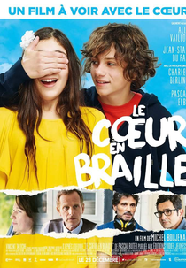 Guiados Pelo Coração (Le coeur en braille)