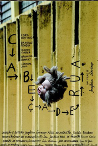 Poster 1 de Curta Cabeça de Rua (2019)