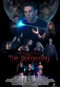 Domination of The Becoming (Domination of The Becoming)