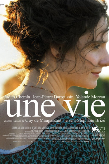 de Filme A Vida de Uma Mulher (2016)