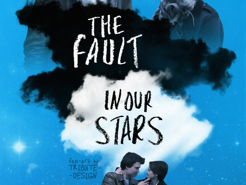 Foto 31 de A Culpa é das Estrelas