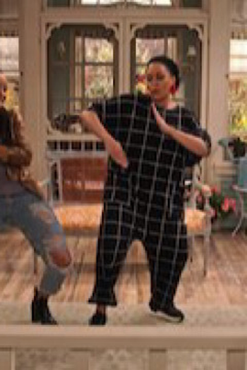 Poster de Episódio Remember the Dance Battle? (2020)