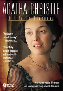 Agatha Christie: A Life in Pictures  (Agatha Christie: A Life in Pictures )