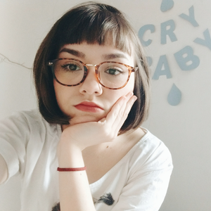 Foto de perfil de Marina Sztyber